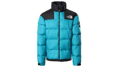 The North Face M Lhotse Jacket modré NF0A3Y23H0H