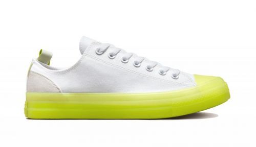 Converse Chuck Taylor All Star CX biele 170994C