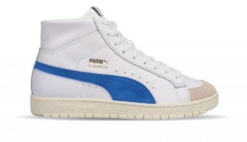 Puma Ralph Sampson 70 Mid Archive Trainers biele 374961_05
