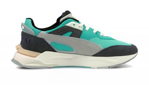 Puma Mirage Sport PRM Trainers tyrkysové 382637_03