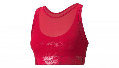 Puma Fashion Luxe ellaVATE Training Bra ružové 520604_33