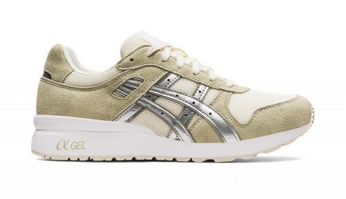 Asics GT-II zelené 1202A161-300