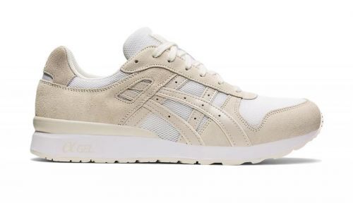 Asics GT-II svetlohnedé 1201A468-102