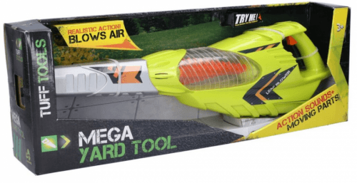 Tuff Tools Fukár na lístie 47 cm