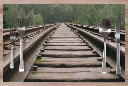 Prestieranie Koľaje