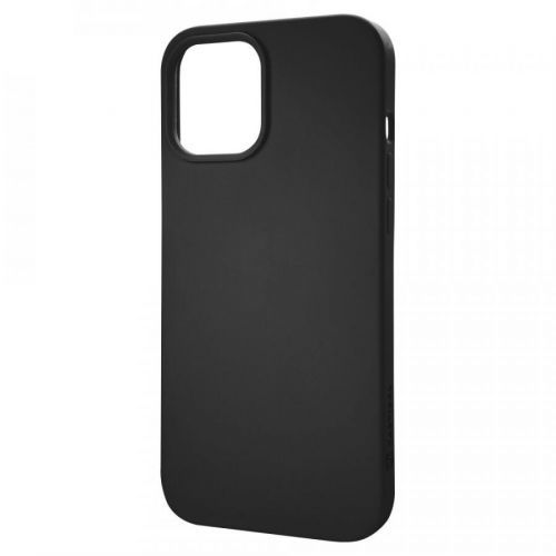 Tactical Velvet Smoothie Kryt pro Apple iPhone 13 Pro Asphalt
