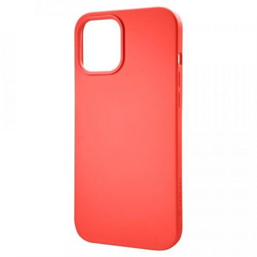 Tactical Velvet Smoothie Kryt pro Apple iPhone 13 Pro Max Chilli