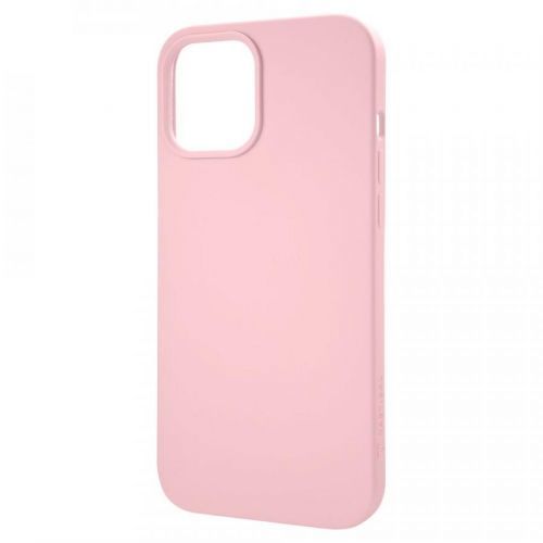 Tactical Velvet Smoothie Kryt pro Apple iPhone 13 Pro Max Pink Panther