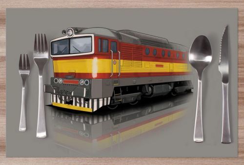 Prestieranie Okuliarnik