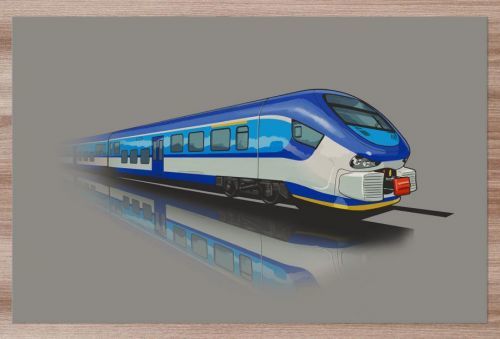 Prestieranie RegioShark