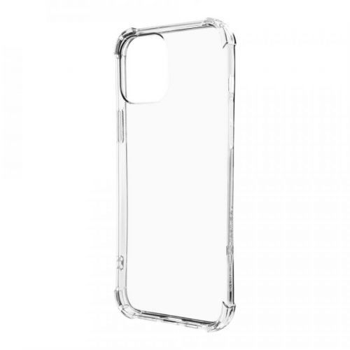 Tactical TPU Plyo Kryt pro Apple iPhone 13 Transparent
