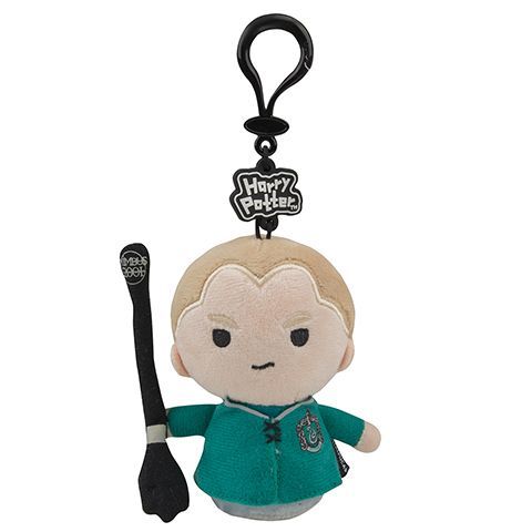 Distrineo Plyšový prívesok na kľúče Harry Potter - Draco Malfoy