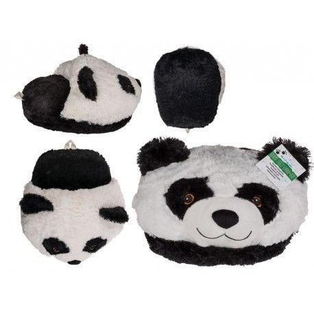 230003 Papučky panda