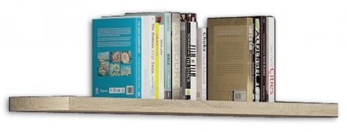 Police PS-5 100 cm dub sonoma