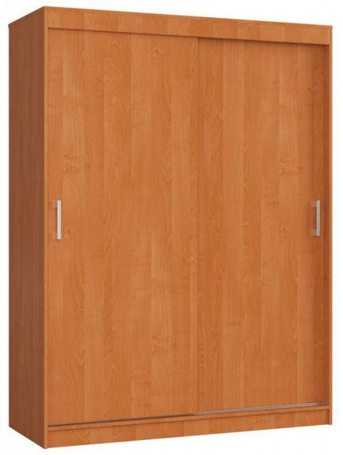 Šatní skříň Mono 150 cm olše