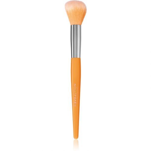 Revolution Relove Brush Queen štetec na make-up a korektor