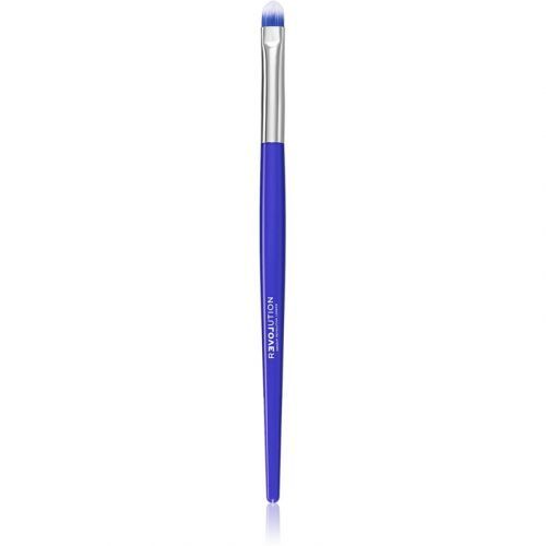 Revolution Relove Brush Queen plochý štetec na očné tiene