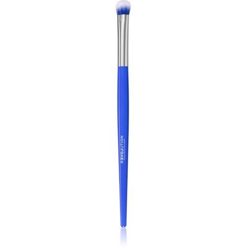 Revolution Relove Brush Queen štetec na tieňovanie a prechody