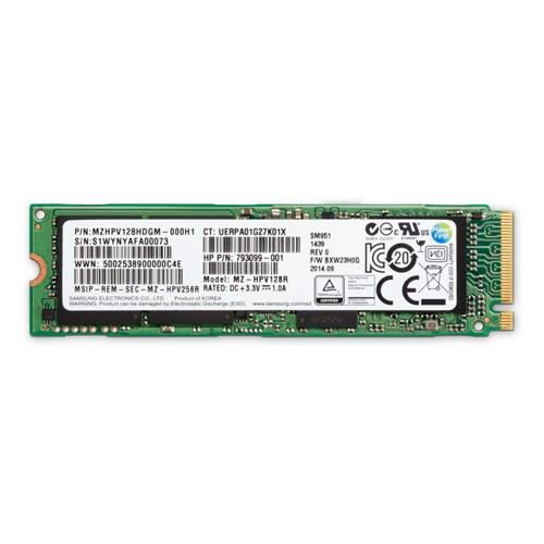 HP Z Turbo Drive G4 512GB TLC Z4/Z6 SSDKit 1PD60AA