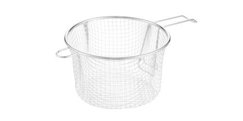 Fritovací kôš GrandCHEF ø 23 cm