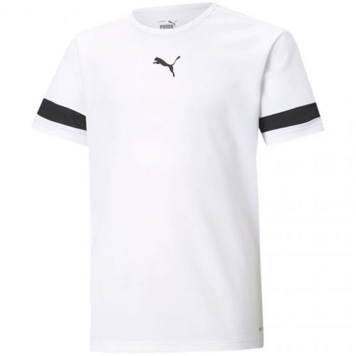 Puma teamRise Jersey Jr 704938 04 116cm