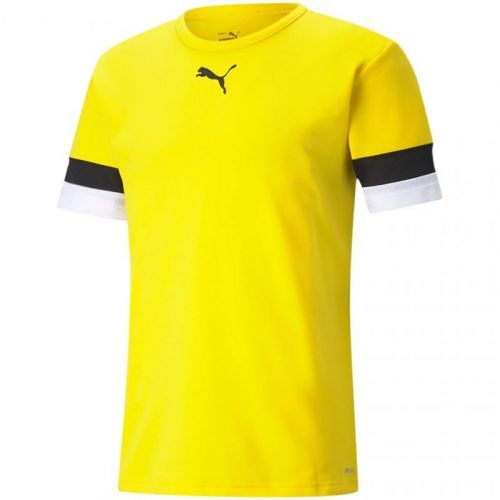 Puma teamRise Jersey M 704932 07 pánske S
