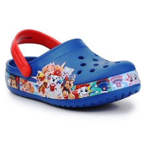 Crocs Psi Patrol FL Paw Patrol Band Clog Jr 205509-4GX EU 20/21