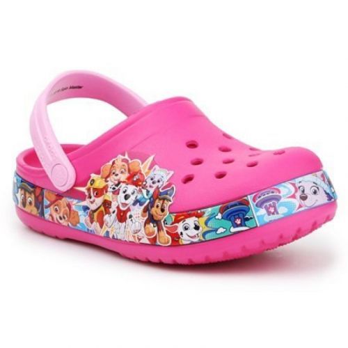 Crocs Psi Patrol FL Paw Patrol Band Clog Jr 205509-670 EU 20/21