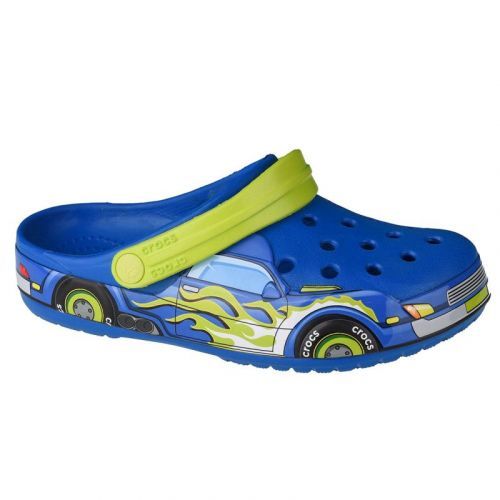 Crocs Fun Lab Truck Band Clog 207074-4JL 34/35