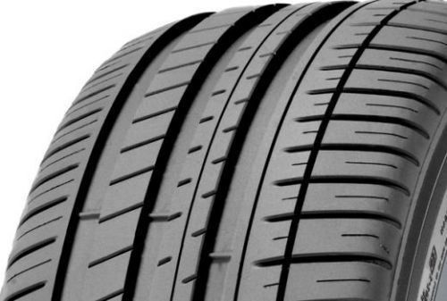 Michelin Pilot Sport 3 EL 255/40 R19 100Y
