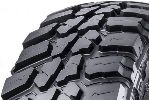 Nankang MT-1 L POR 275/65 R20 121Q