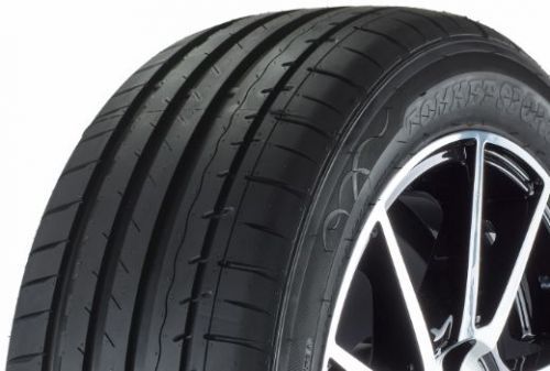 TOMKET SPORT 3 XL 215/35 R18 84W