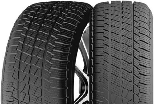 TOMKET SNOWROAD VAN 8PR 205/70 R15 106R