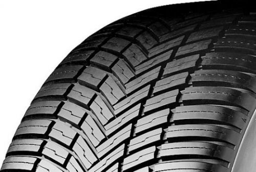 Bridgestone A005 SLT 255/50 R19 103T