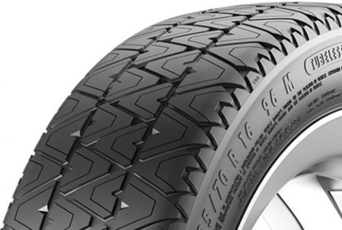 Continental sContact 125/70 R16 96M