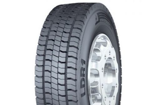 Continental LDR1 10/85 R17.5 134L