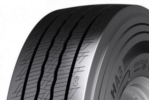 Continental Conti CoachRegio HA3 295/80 R22.5 154M