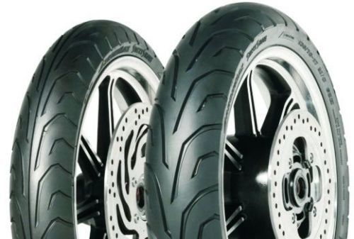 Dunlop Arrowmax Streetsmart 120/80 R16 60V