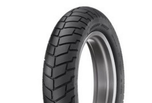 Dunlop D 427F ZWHarley-D ) 130/90 R16 67H