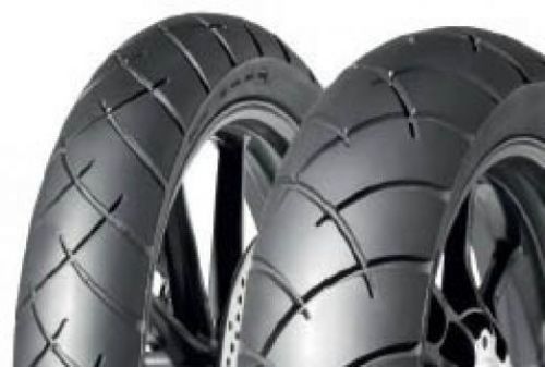 Dunlop S Trailsmart M/C 120/90 R17 64S