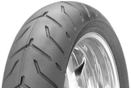 Dunlop D 407 H/D 200/50 R18 76V
