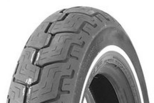 Dunlop D 402 (HARLEY.D) 130/70 R18 63H
