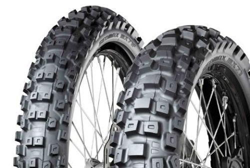 Dunlop Geomax MX71 F TT 80/100 R21 51M
