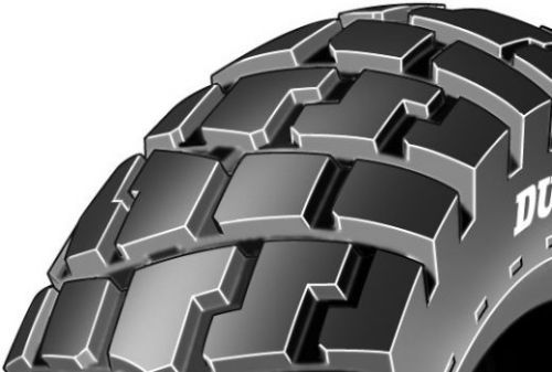 Dunlop Trailmax 120/90 R17 64S