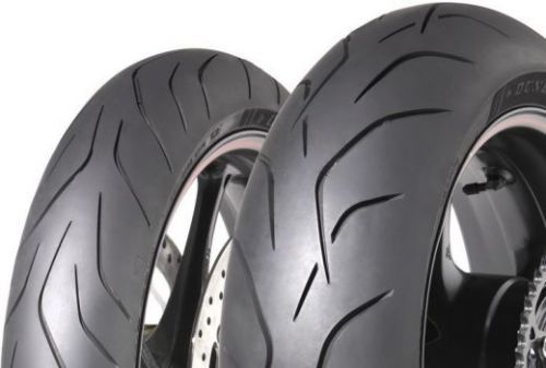 Dunlop SPORTSMART Mk3 200/55 R17 78W
