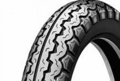 Dunlop TT100 4.25/85 R18 64H