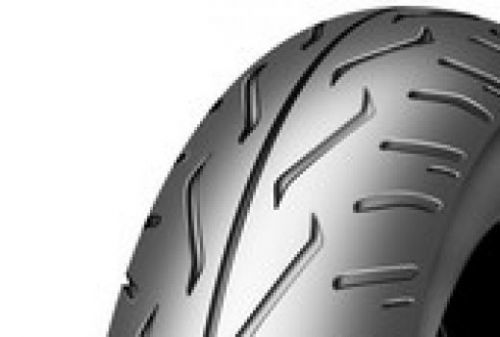 Dunlop D251F 150/60 R18 67V
