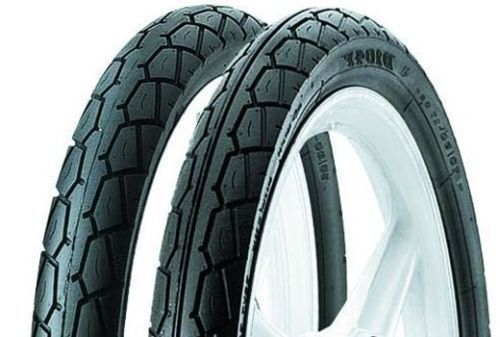 Dunlop D104 2.75/0 R17 41P