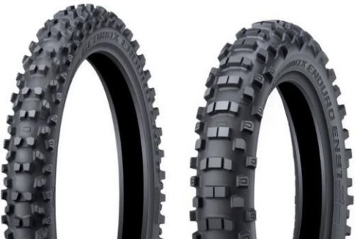Dunlop GEOMAX EN91 90/90 R21 54R