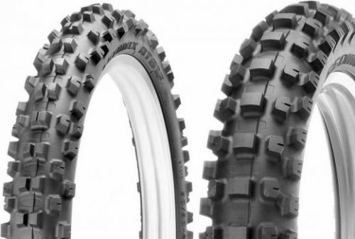 Dunlop GEOMAX AT81 110/100 R18 64M